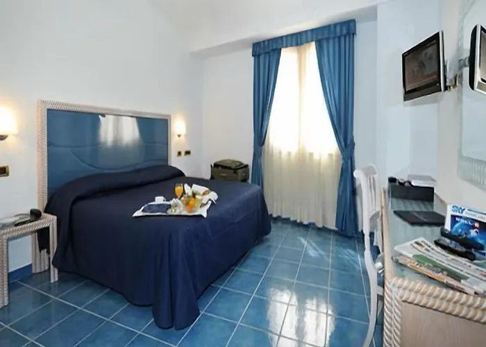 Aragona Palace Hotel&Spa Ischia