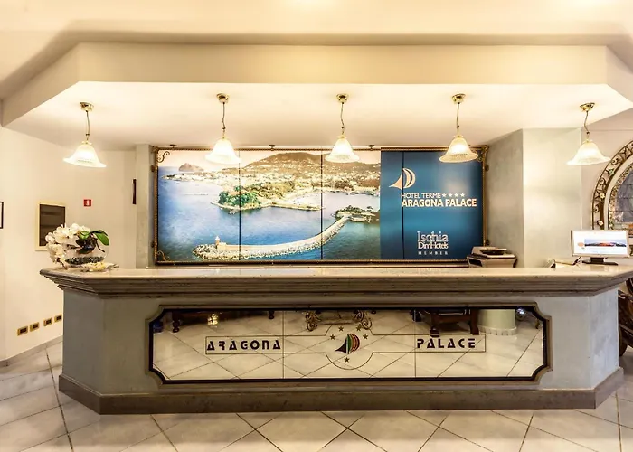 Aragona Palace Hotel&Spa Ischia
